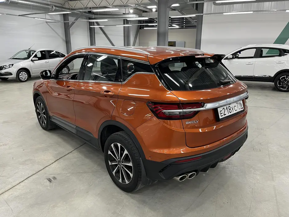 фото автомобиля