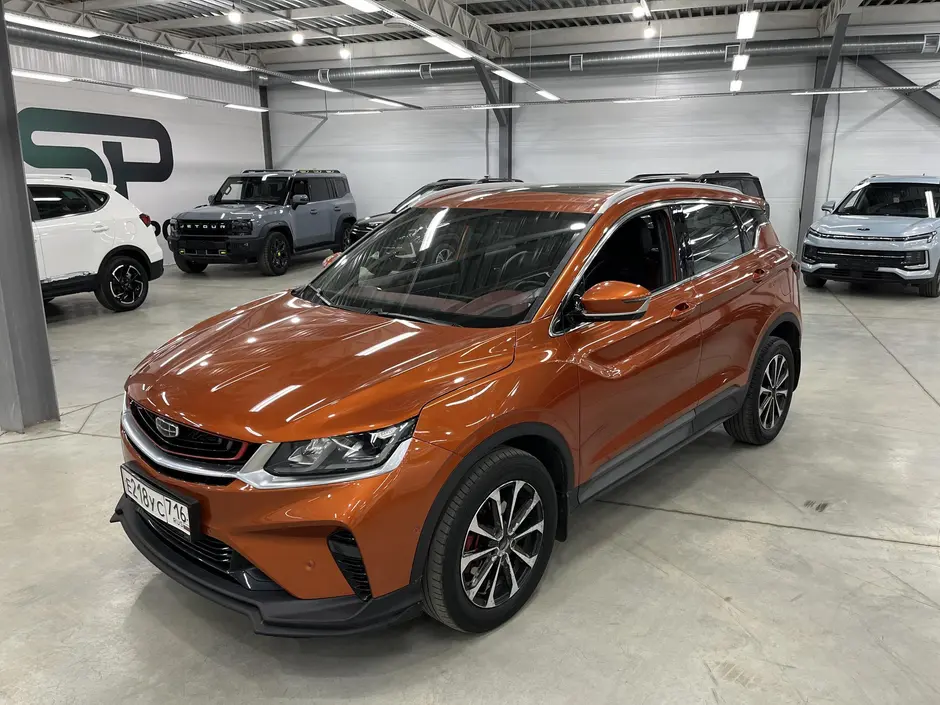 фото автомобиля