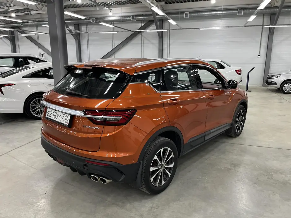 фото автомобиля