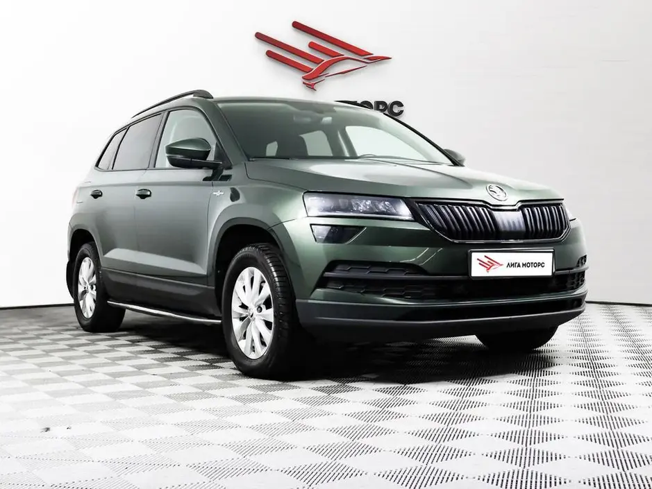 фото автомобиля