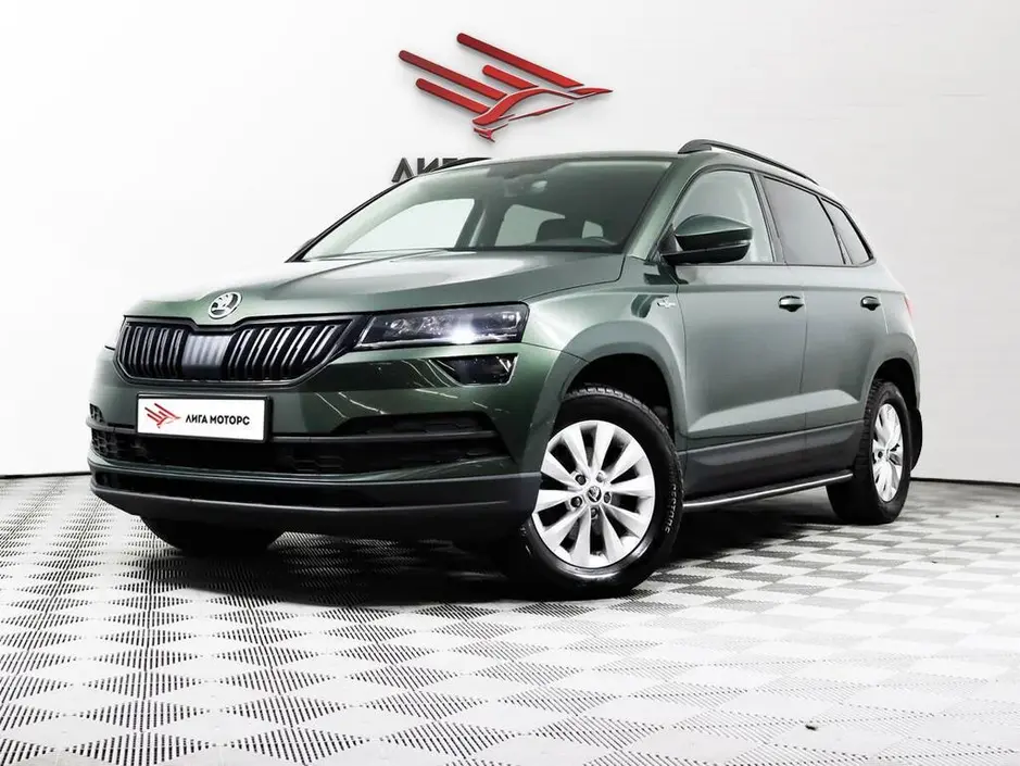 фото автомобиля
