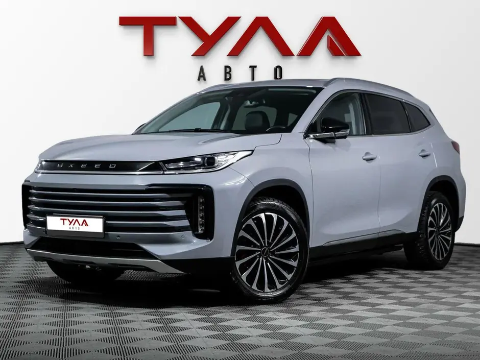 фото автомобиля
