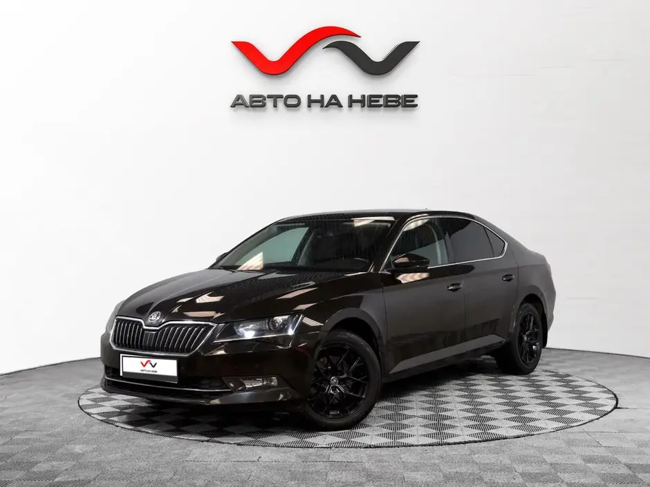«Авто на Неве»