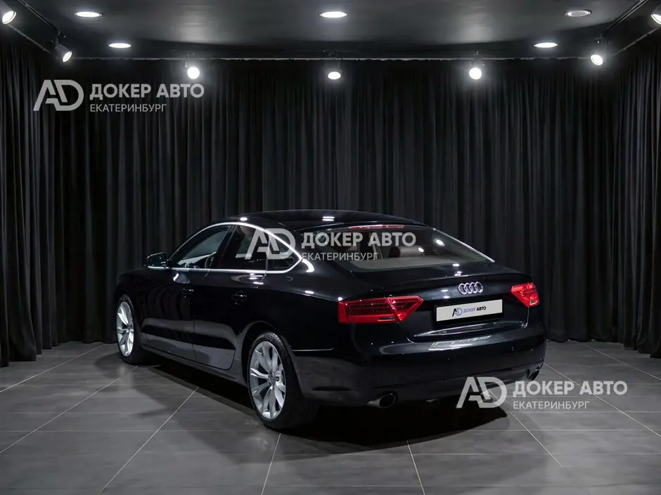 АЦ "Докер Авто"