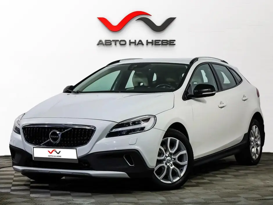 «Авто на Неве»