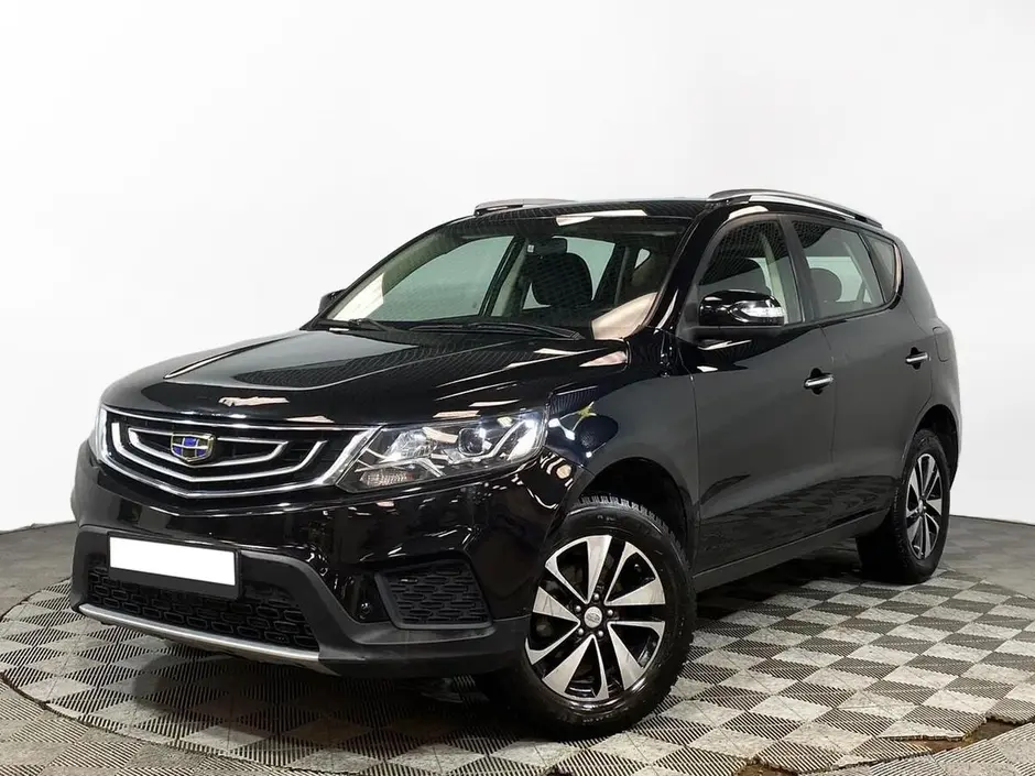 фото автомобиля