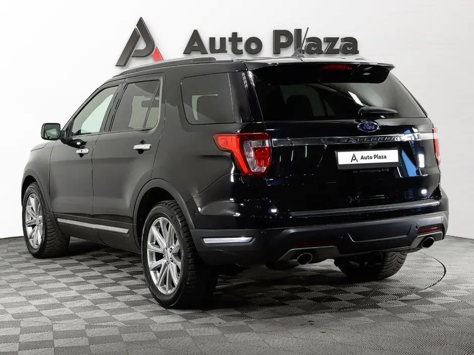 AutoPlaza