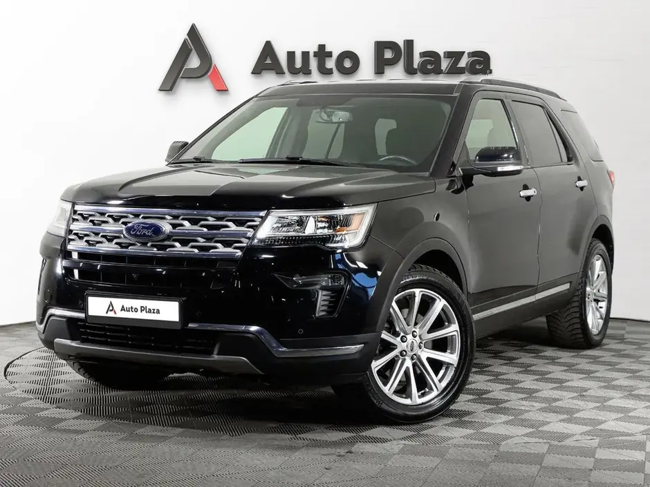 AutoPlaza