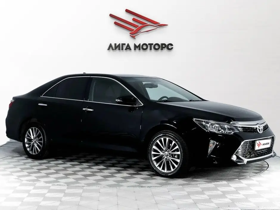 фото автомобиля