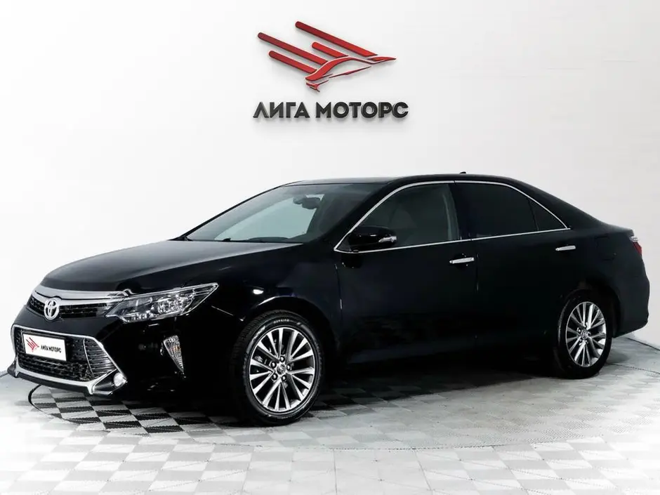 фото автомобиля