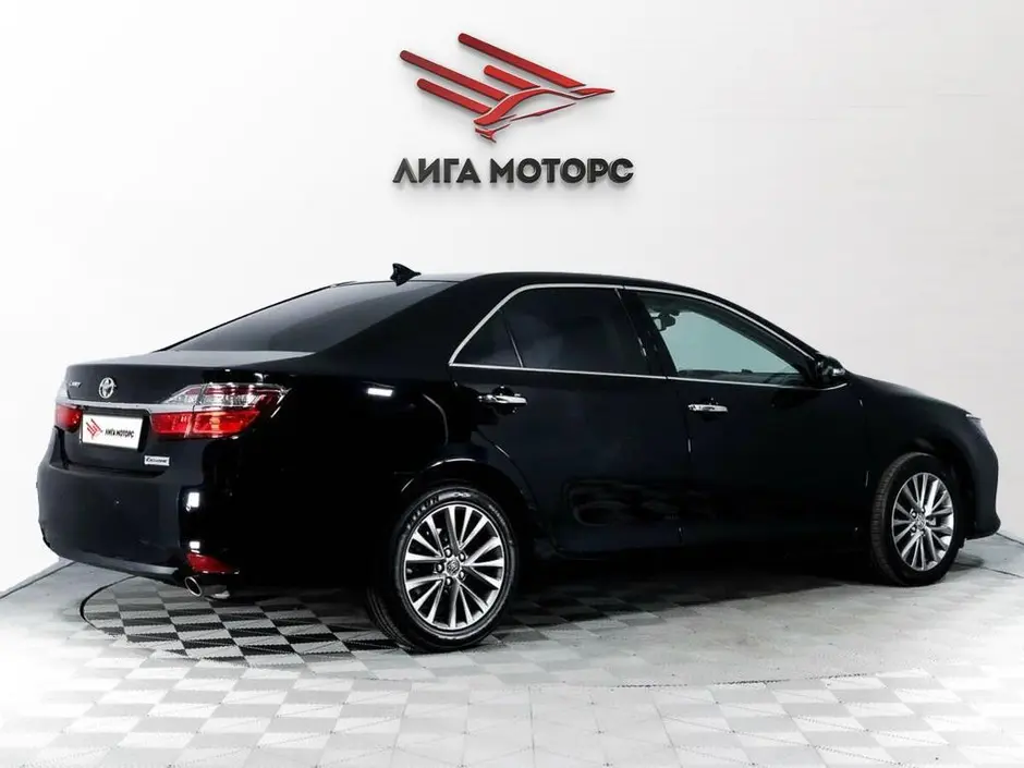 фото автомобиля
