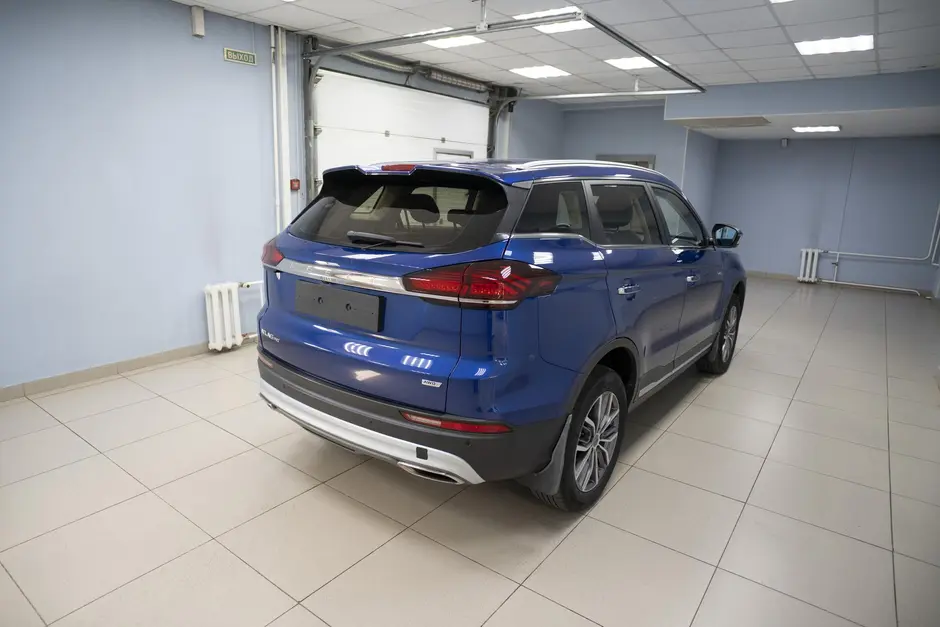 фото автомобиля