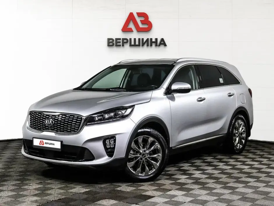 фото автомобиля