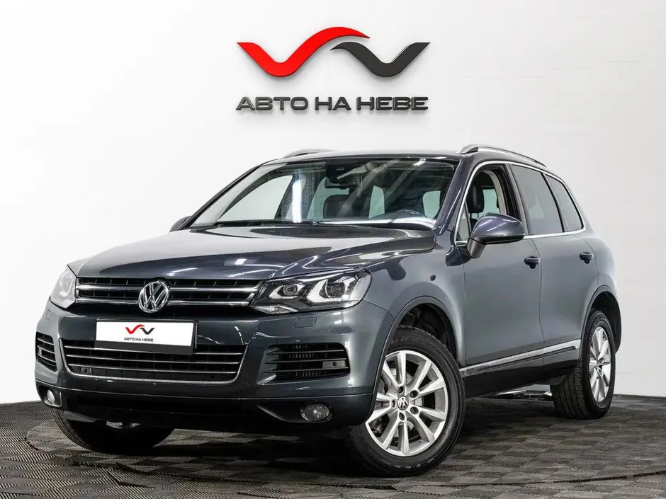 «Авто на Неве»