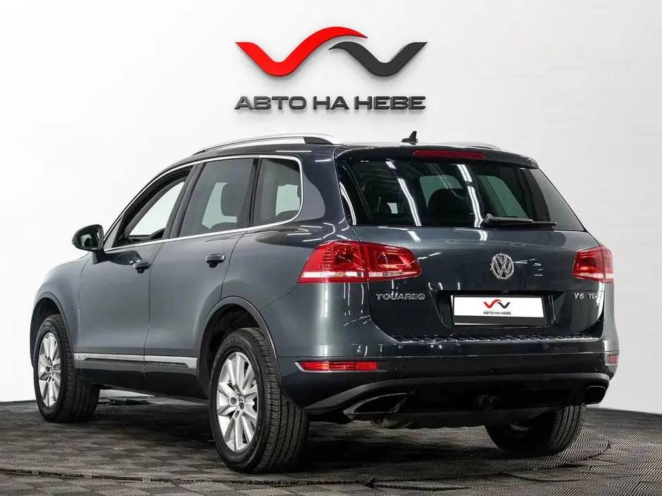 «Авто на Неве»