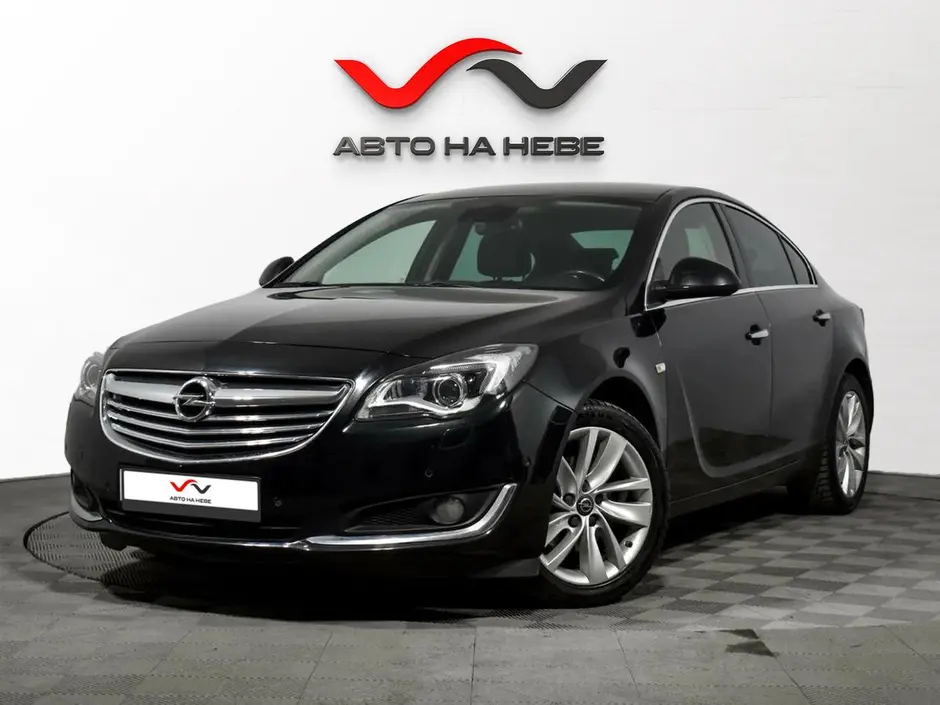 «Авто на Неве»