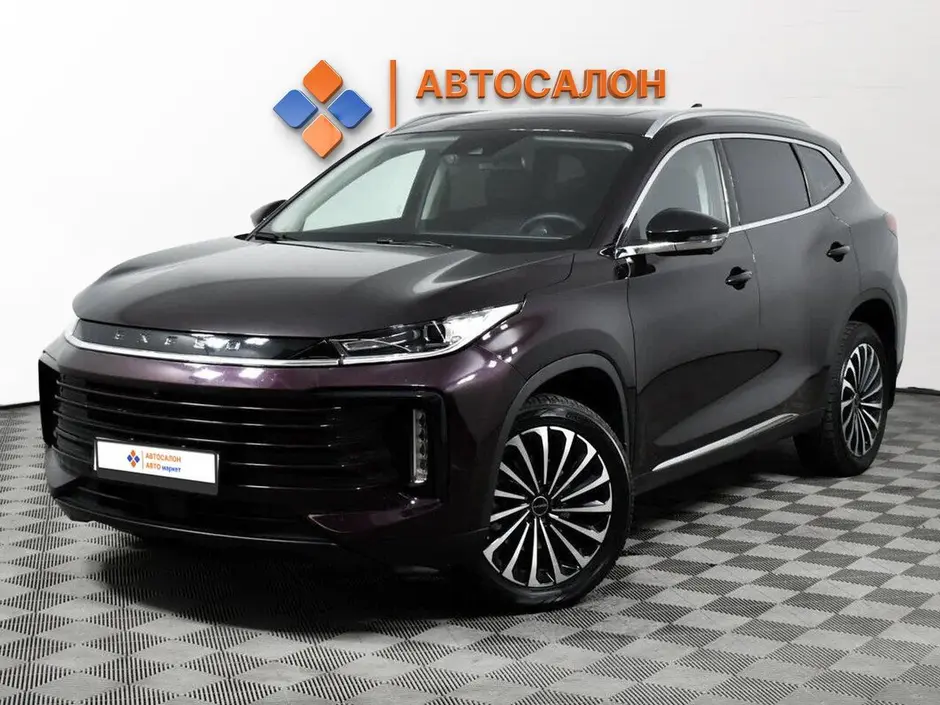фото автомобиля