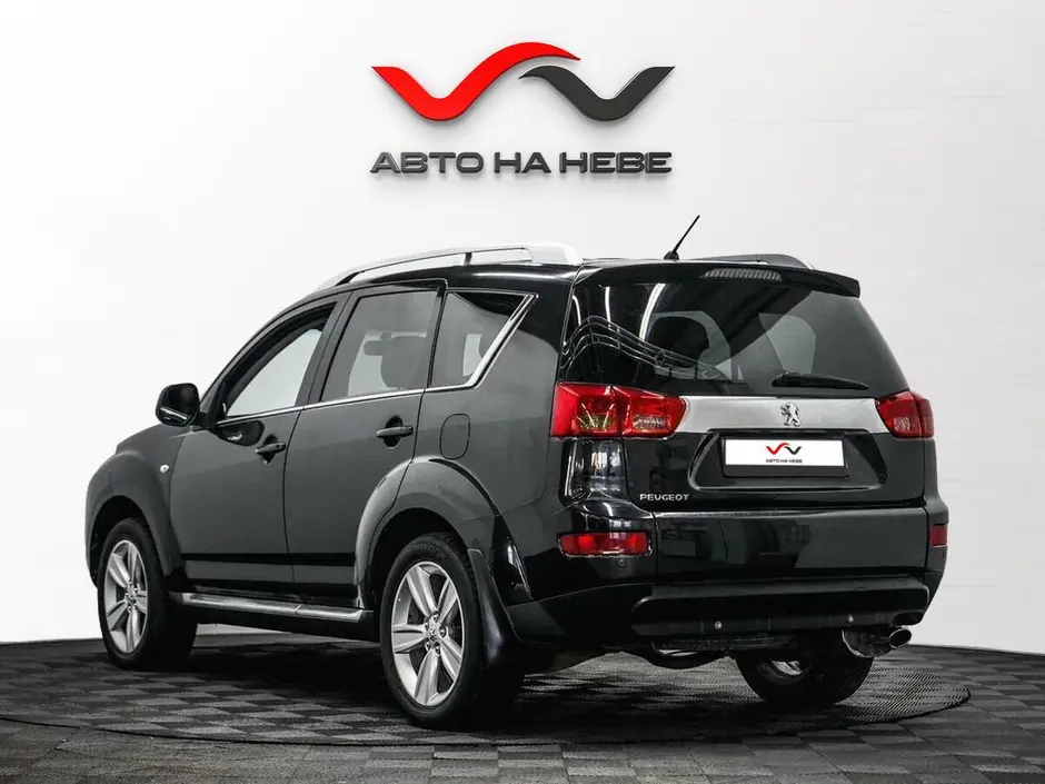 «Авто на Неве»
