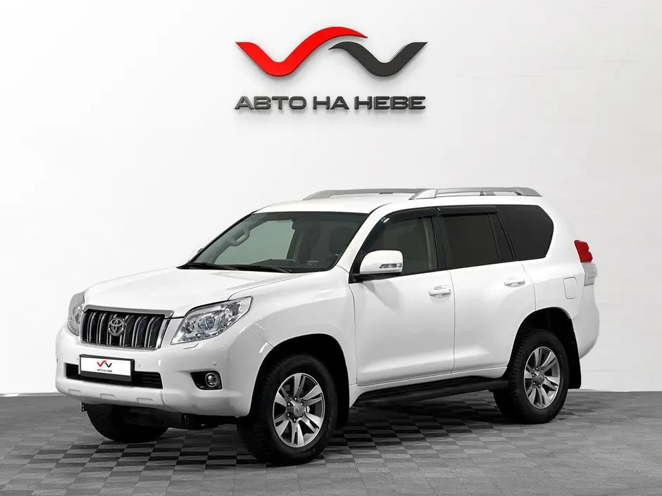 «Авто на Неве»
