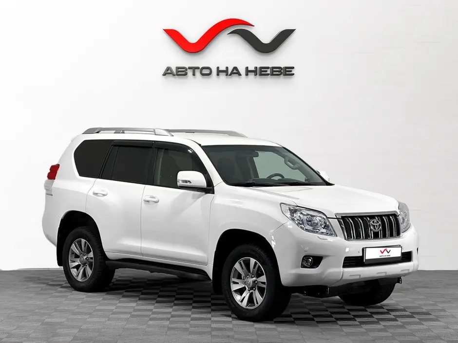 «Авто на Неве»