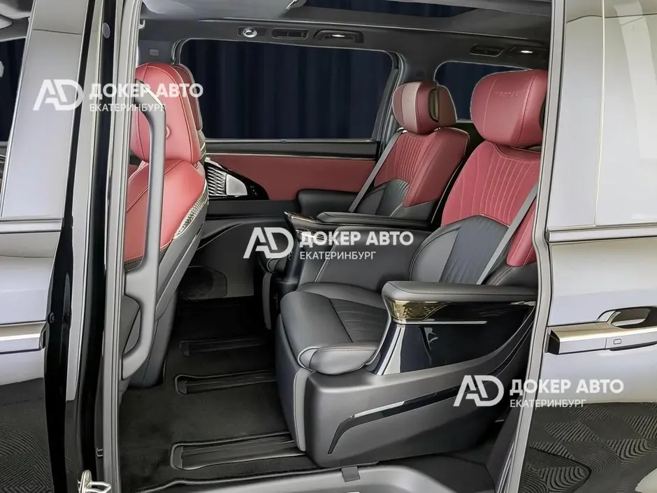 АЦ "Докер Авто"