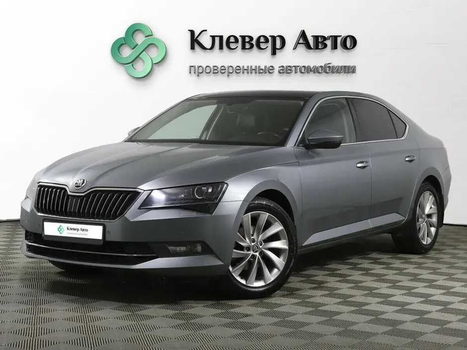 Фото автомобиля