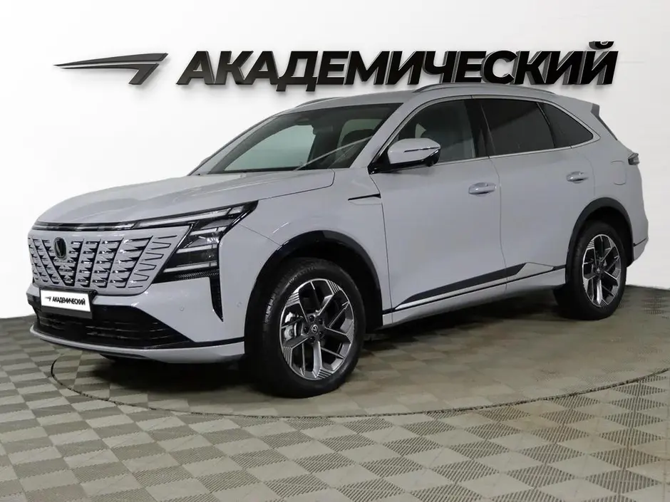 Changan CS75 Plus, 2025 г.