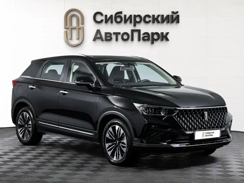 фото автомобиля