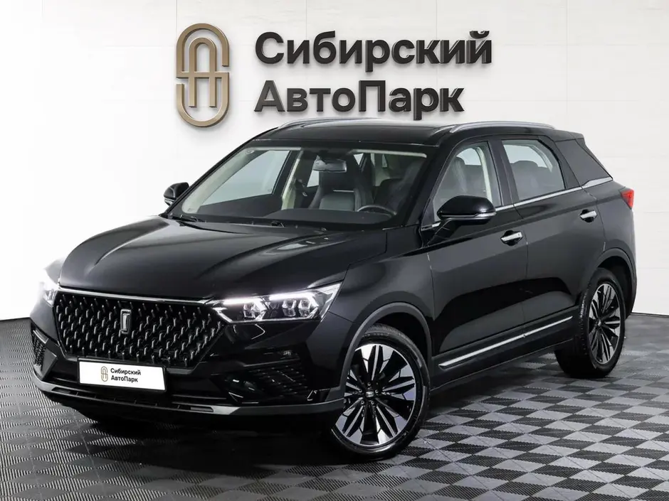 фото автомобиля