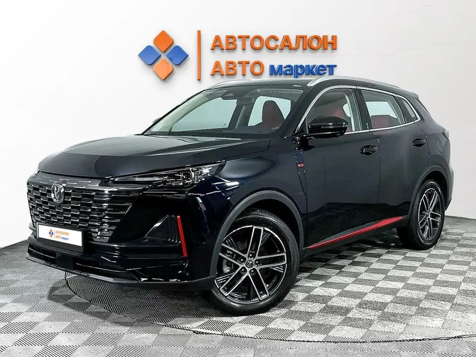 фото автомобиля