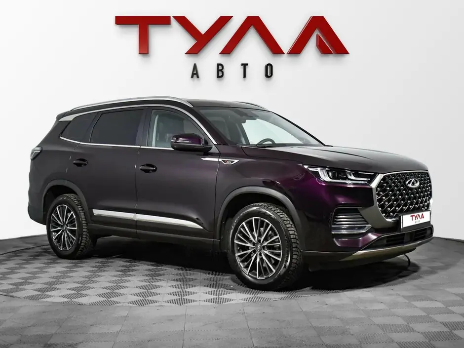 фото автомобиля