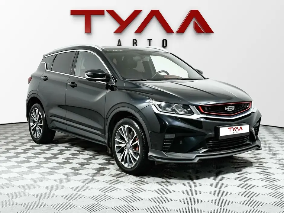 фото автомобиля
