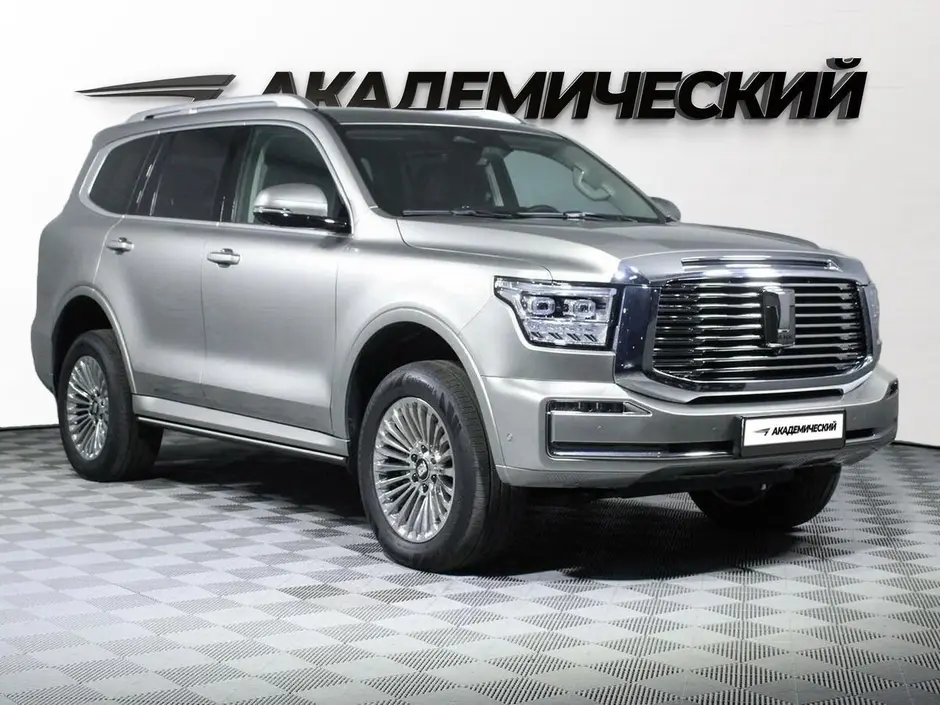 фото автомобиля
