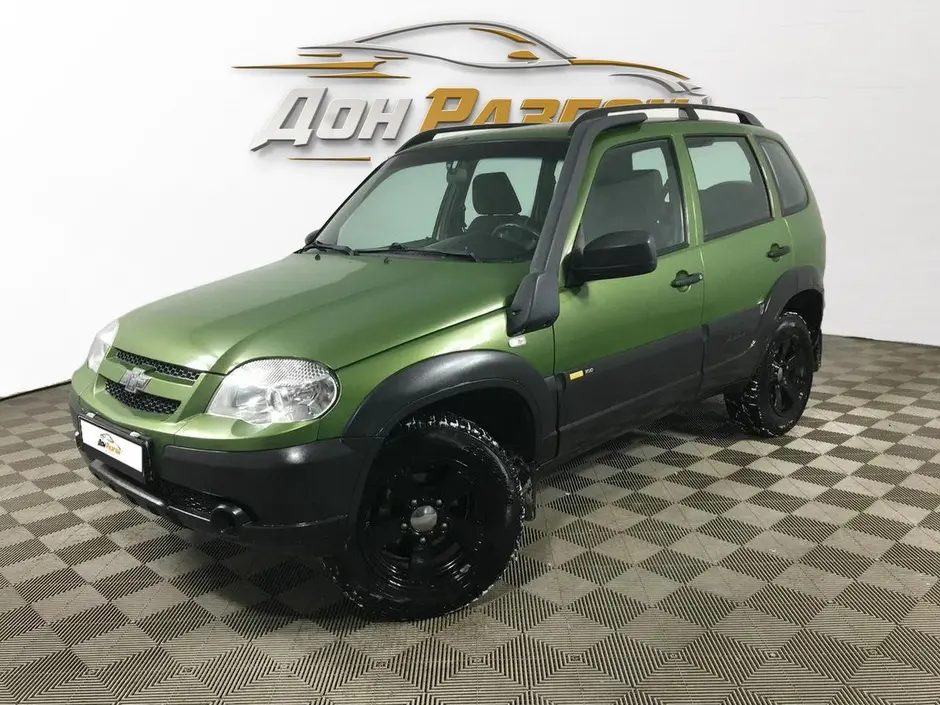 фото автомобиля