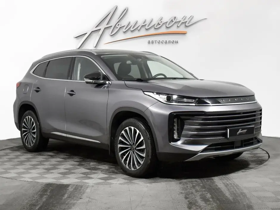 фото автомобиля