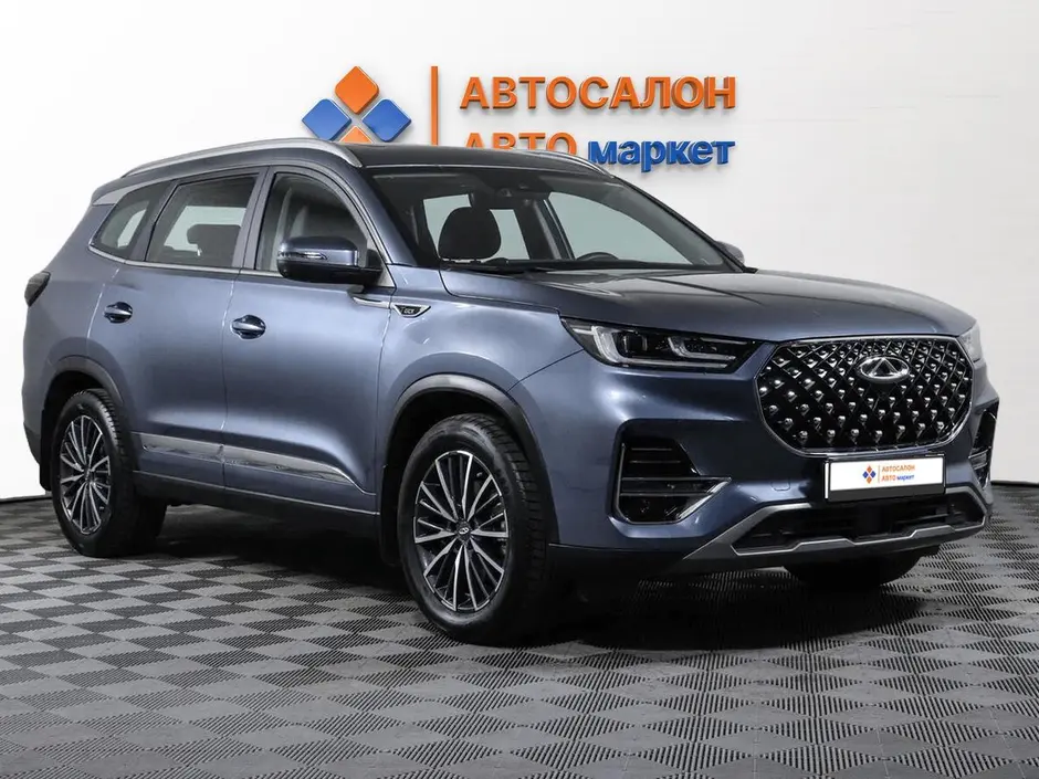 фото автомобиля