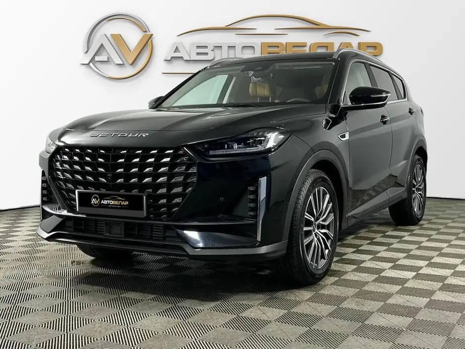 Jetour X70+, 2025 г.
