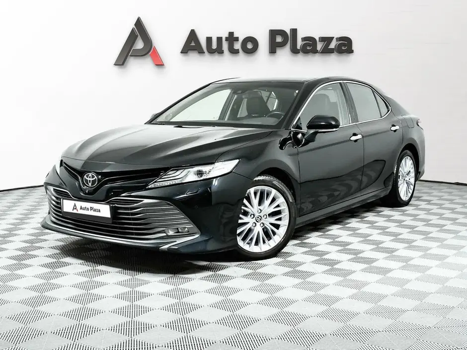 AutoPlaza