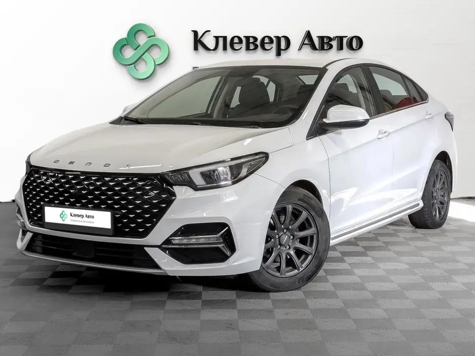 Фото автомобиля