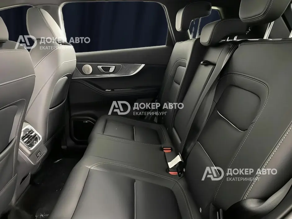 АЦ "Докер Авто"
