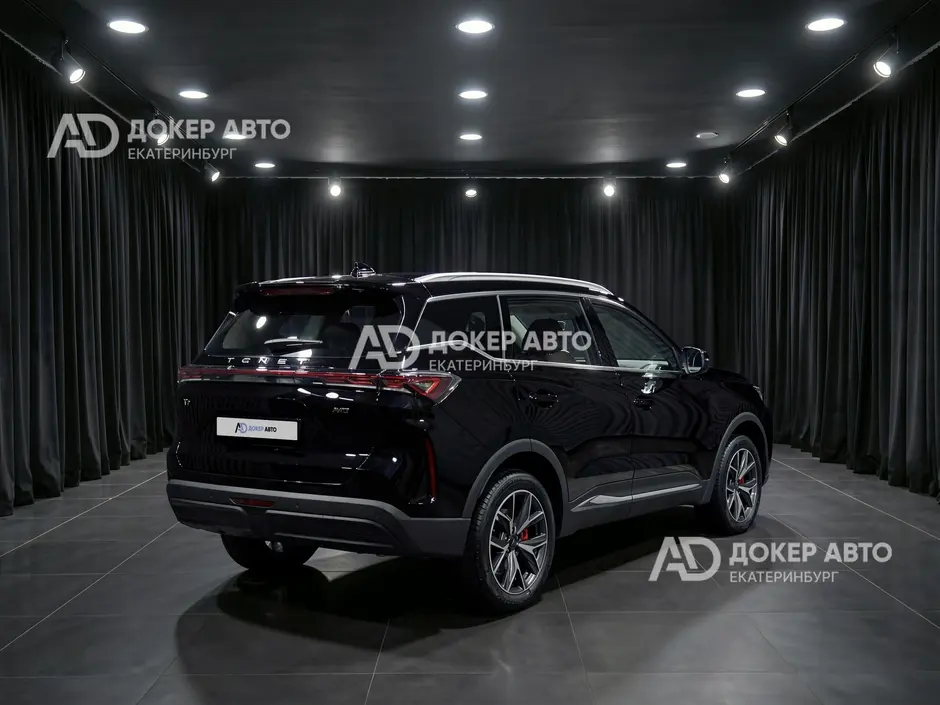 АЦ "Докер Авто"