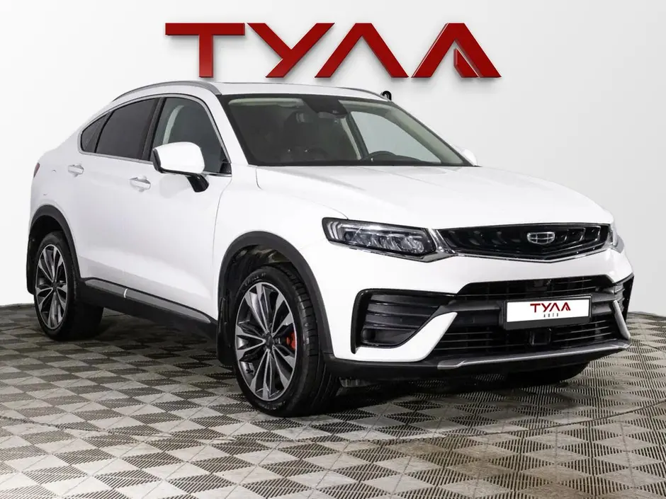 фото автомобиля