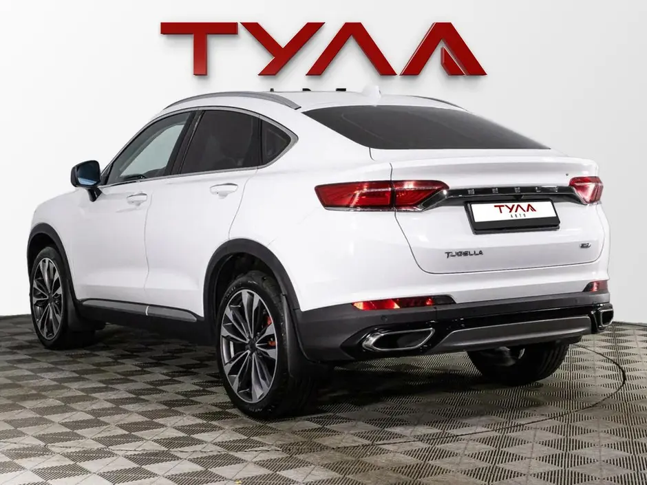фото автомобиля