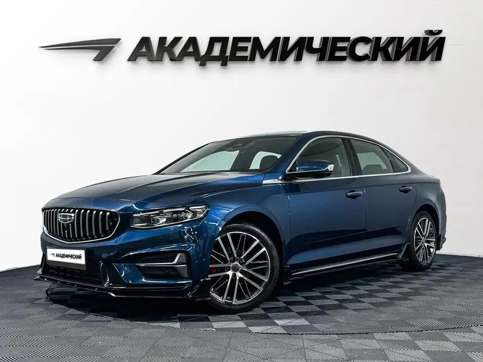 фото автомобиля