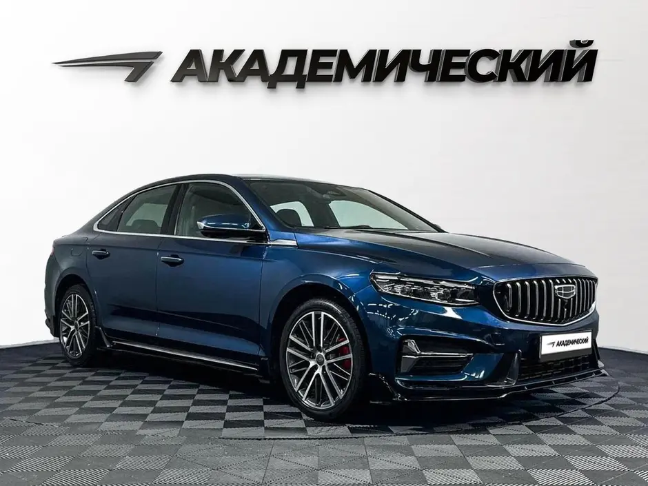 фото автомобиля