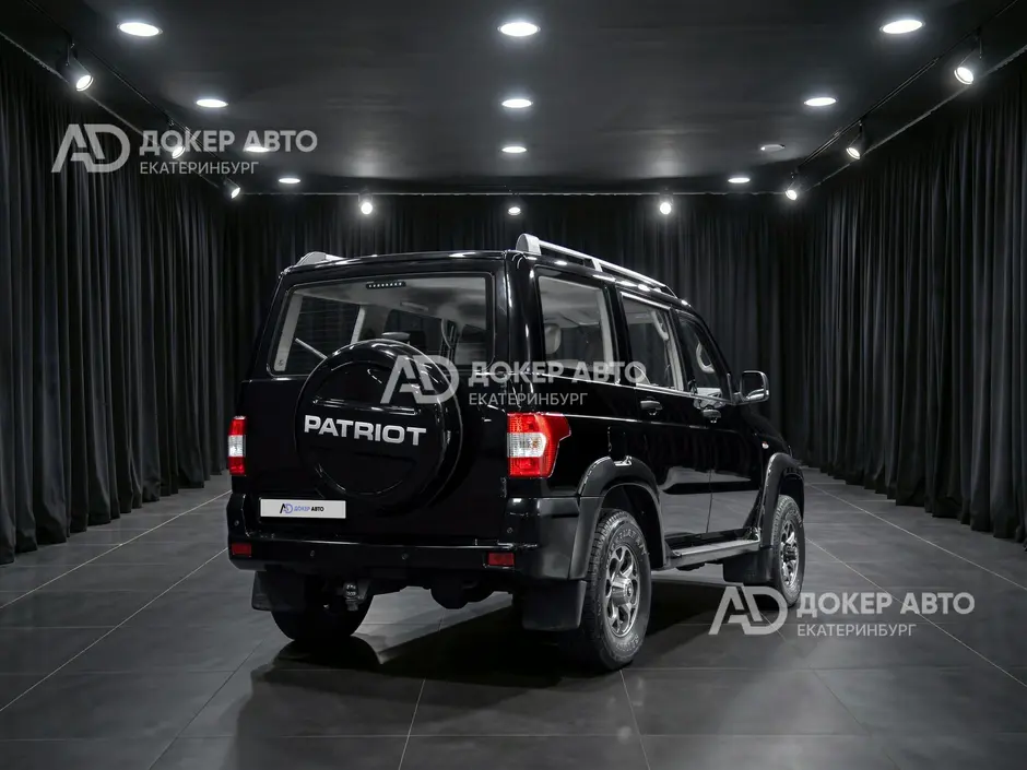 АЦ "Докер Авто"