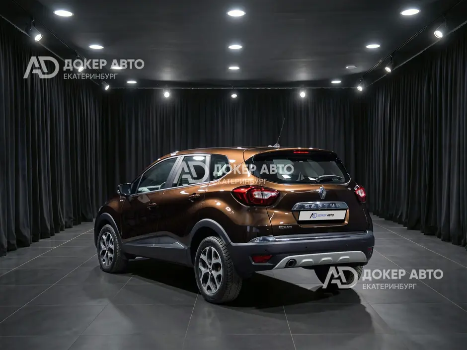 АЦ "Докер Авто"