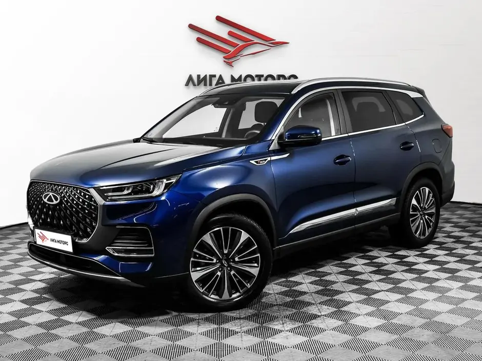 фото автомобиля