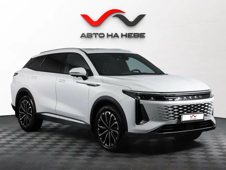 «Авто на Неве»