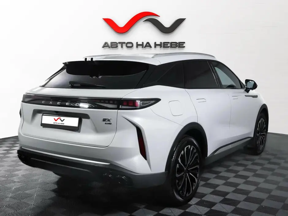 «Авто на Неве»